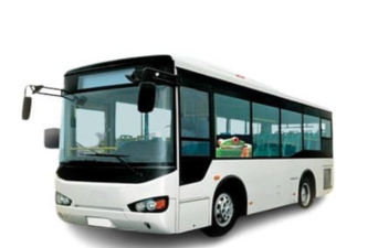 Transporte Coletivo de Passageiros