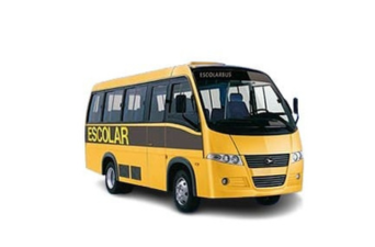 Transporte de Escolar