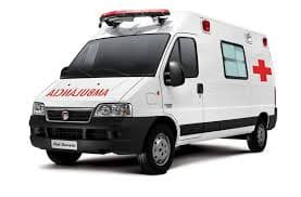 Transporte de Emergência